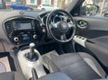 Nissan Juke 1.2 DIG-T N-Connecta Euro 6 (s/s) 5dr 23