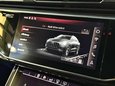 Audi Q8 3.0 TFSI V6 55 Vorsprung SUV 5dr Petrol Tiptronic quattro Euro 6 (s/s) (340 39