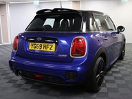 Mini Hatch COOPER SPORT 11