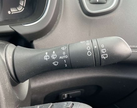 Renault Scenic 1.5 Grand Scenic Dynamique S Nav dCi Auto 5dr 50