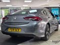 Vauxhall Insignia 1.5i Turbo GPF SRi VX Line Nav Grand Sport Euro 6 (s/s) 5dr 86