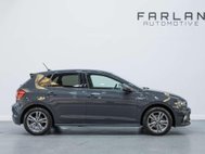 Volkswagen Polo 1.0 TSI R-Line Hatchback 5dr Petrol Manual Euro 6 (s/s) (110 ps) 24