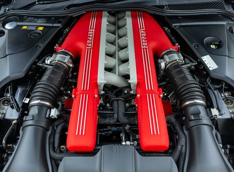 Ferrari F12 Berlinetta 39