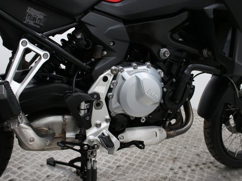 BMW F 850 GS F 850 GS (SPORT) 39