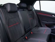 Volkswagen Golf 2.0 Golf GTi Clubsport TSi Semi-Auto 5dr 35