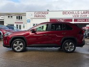 Toyota Rav 4 VVT-I EXCEL 5