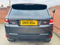 Land Rover Range Rover Sport 3.0 SD V6 Autobiography Dynamic SUV 5dr Diesel Auto 4WD Euro 5 (s/s) (306 p 18