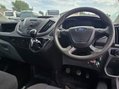 Ford Transit 350 C/C DRW 11