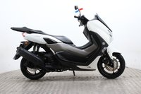 Yamaha Nmax 125 GPD125-A ABS