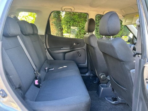 Suzuki Ignis GL 5