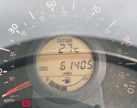 Toyota Aygo 1.0 Aygo X-Clusiv VVT-I 3dr 20