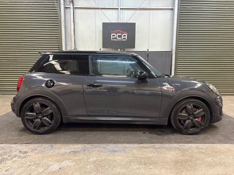 Mini Hatch 2.0 John Cooper Works Euro 6 (s/s) 3dr 7