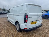 Ford Transit Custom LWB L2H1 Low Roof Trend 280 Air Con Sensors EURO 6 10