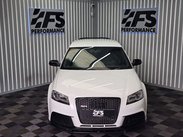Audi RS3 2.5 TFSI Sportback 5dr Petrol S Tronic quattro Euro 5 (340 ps) 14