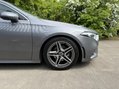 Mercedes-Benz A Class 2.0 A200d AMG Line (Premium) 8G-DCT Euro 6 (s/s) 5dr 7