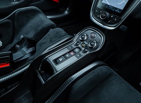 McLaren 620R 23