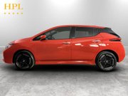 Nissan LEAF 59kWh e+ N-Connecta Hatchback 5dr Electric Auto (217 ps) Air Con - Alloys - 4