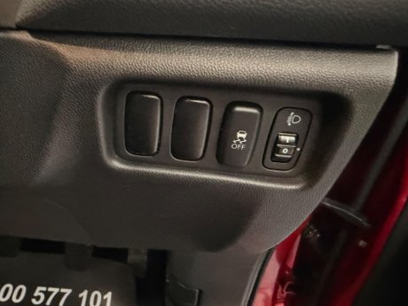 Mitsubishi Asx 1.8D 4 4WD Euro 5 5dr 14