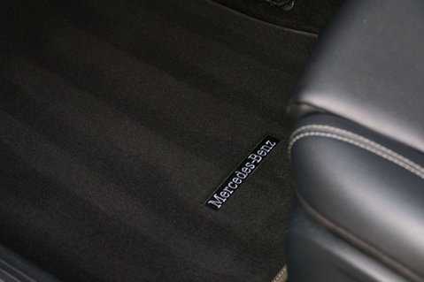 Mercedes-Benz A Class 1.3 A 200 Sport Auto 5dr 19