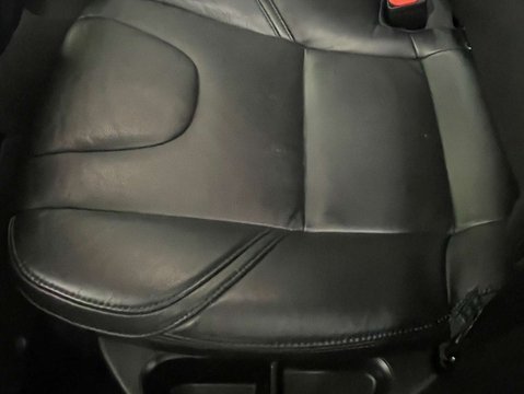 Volvo V40 1.5 V40 Inscription Edition T3 Auto 5dr 36