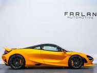 McLaren 750 4.0T V8 Coupe 2dr Petrol SSG Euro 6 (s/s) (750 ps) 24