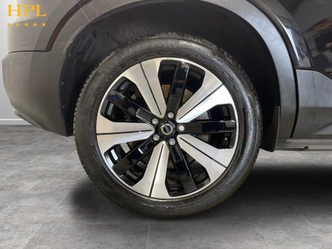 Volvo XC40 Recharge 69kWh Plus SUV 5dr Electric Auto (231 ps) 10