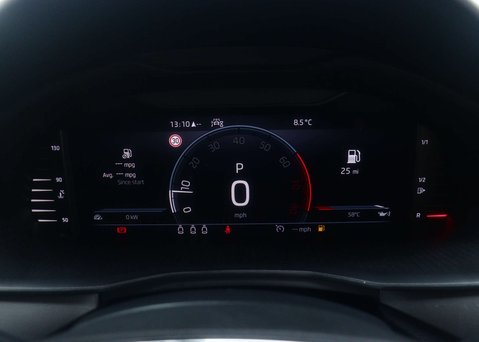 Skoda Kamiq 1.5 Kamiq SE L Executive TSi Semi-Auto 5dr 17