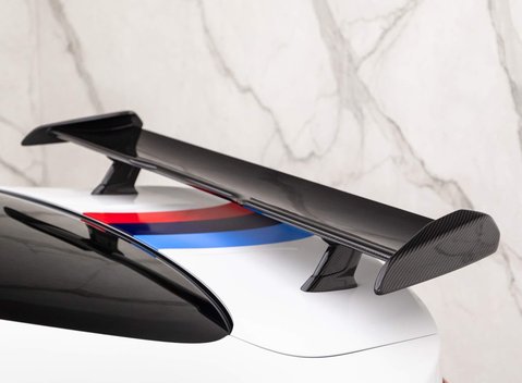 BMW M4 DTM Champion Edition 29