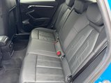 Audi A3 1.4 TFSIe 40 S line Sportback S Tronic Euro 6 (s/s) 5dr (17in Alloys), 13kW 56