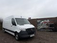 Mercedes-Benz Sprinter 2.0 315 CDI Progressive RWD L3 H2 Euro 6 (s/s) 5dr 1