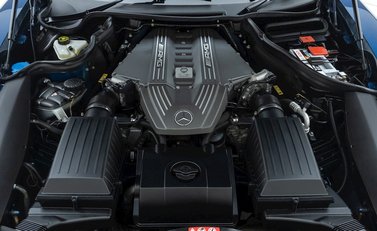 Mercedes-Benz SLS AMG 29