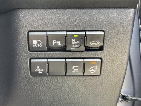 Lexus NX 2.5 300h Premier SUV 5dr Petrol Hybrid E-CVT 4WD Euro 6 (s/s) (197 ps) 49