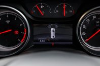 Vauxhall Astra ELITE NAV 31