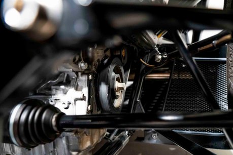 Ariel Atom 4 R 400 BHP. OVER £55K IN EXTRAS. 6-SPEED SEQUENTIAL. CARBON WHEELS & PANELS. 49