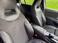 Mercedes-Benz A Class 1.5 A 180 AMG Line Executive D Auto 5dr 8