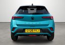 Vauxhall Mokka 1.2 Turbo 136 Griffin 5dr 8