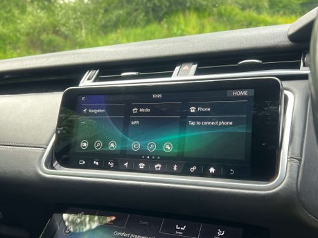 Land Rover Range Rover Velar 3.0 Range Rover Velar R-Dynamic HSE D300 Auto 4WD 5dr 31