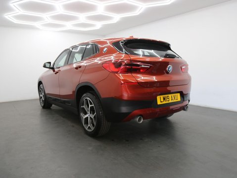 BMW X2 2.0 20i Sport DCT sDrive Euro 6 (s/s) 5dr 7