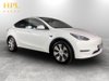 Tesla Model Y (Dual Motor) Long Range SUV 5dr Electric Auto 4WDE (384 bhp) Pan Roof - Sat