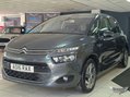 Citroen C4 Picasso 1.6 BlueHDi Exclusive Euro 6 (s/s) 5dr 33