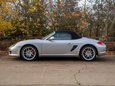 Porsche Boxster 24V S PDK 11