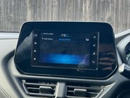 Suzuki S-Cross MOTION BOOSTERJET MHEV 24