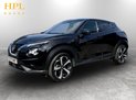 Nissan Juke 1.0 DIG-T Tekna SUV 5dr Petrol DCT Auto Euro 6 (s/s) (117 ps) 3