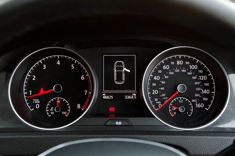 Volkswagen Golf SE NAVIGATION TSI BLUEMOTION TECHNOLOGY 14