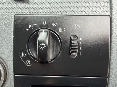 Mercedes-Benz Vito 2.1 115CDI Long Panel Van LWB 5dr 33