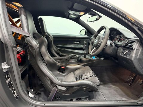 BMW M4 3.0 BiTurbo GTS Coupe 2dr Petrol DCT Euro 6 (s/s) (500 ps) 28