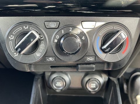 Suzuki Swift 1.2 Dualjet 83 12V Hybrid SZ-L 5dr 16