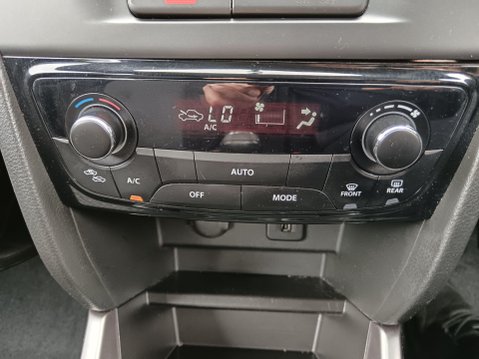 Suzuki Vitara 1.0 Boosterjet SZ4 Euro 6 (s/s) 5dr 24