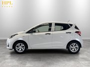 Hyundai i10 1.0 S Hatchback 5dr Petrol Manual Euro 6 (67 ps) 4