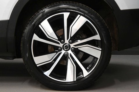 Volvo XC40 1.5 XC40 R-Design Pro T5 Recharge Auto 5dr 44